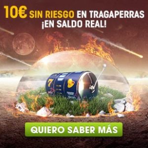 tragaperras online william hill