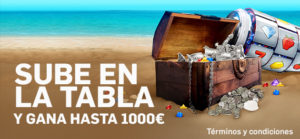 Casino Betfair clasificatoria Slots