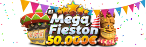 MegaFieston CasinoBarcelona