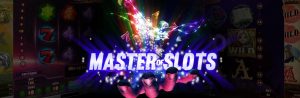 Masters of slots Casinobarcelona