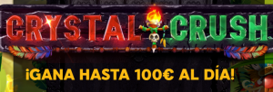 888casino Gana hasta 100€ al día
