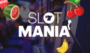 Paf Slotmania gana 125€ en las tragaperras